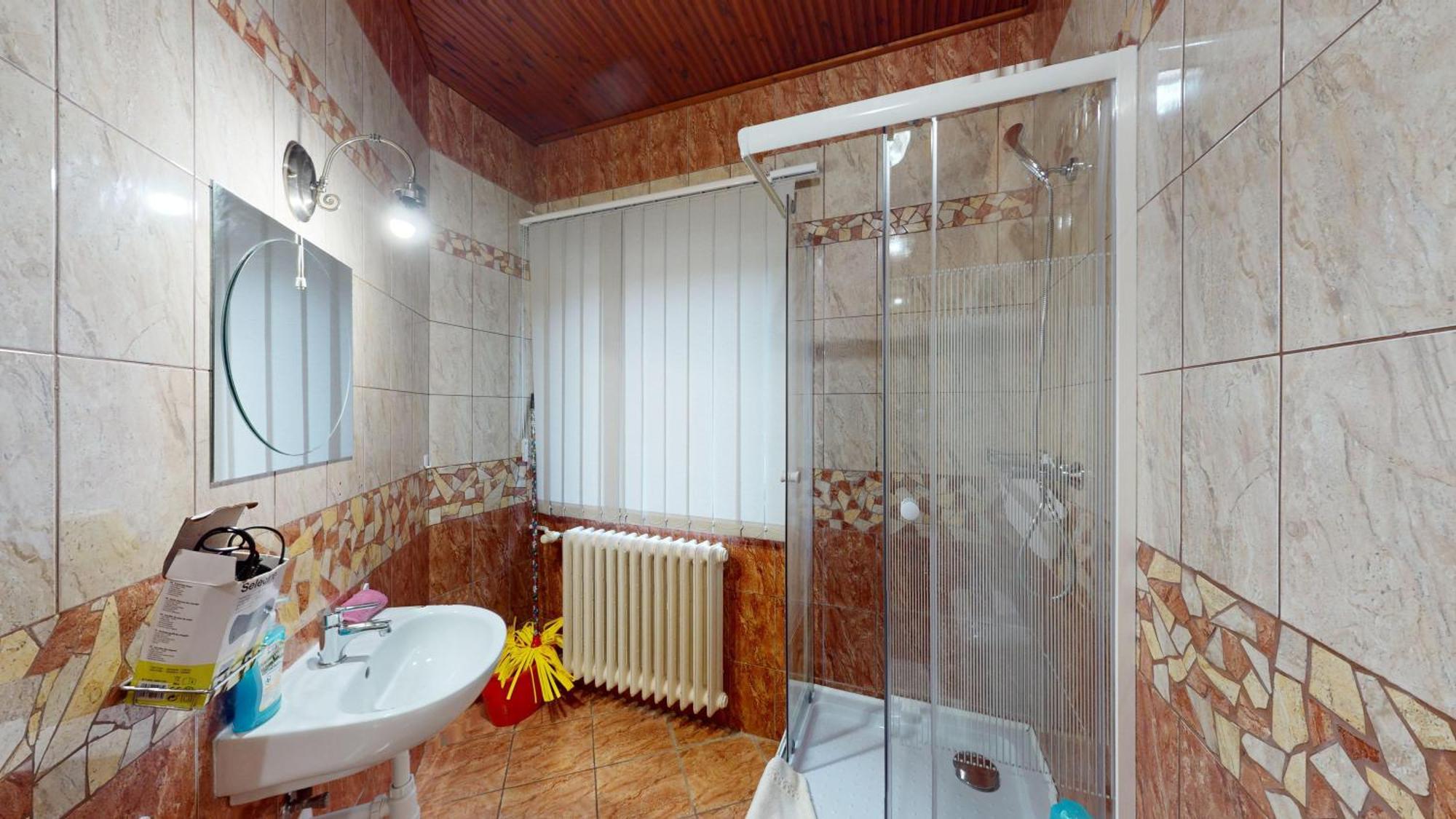 Herczeg Apartment Miskolc Exterior foto